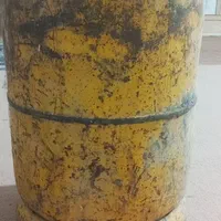 کپسول ایران گاز