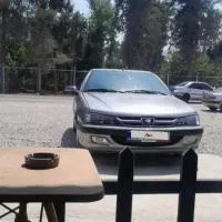 پژو پارس XU7 مدل ۱۳۸۸