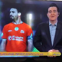 تلویزیون سامسونگ ۵۰ اینچ درحد نو|تلویزیون و پروژکتور|تهران, خزانه|دیوار
