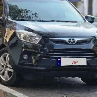 جک S5 مدل 94 دنده ای|خودرو سواری و وانت|یزد, |دیوار