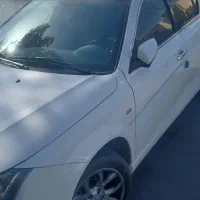 دنا اتومات ۶دنده تمیز|خودرو سواری و وانت|اصفهان, آبشار|دیوار