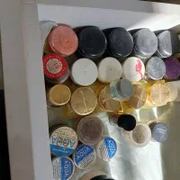 لوازم آرایشی اورجینال|آرایشی، بهداشتی، درمانی|برخوار, |دیوار