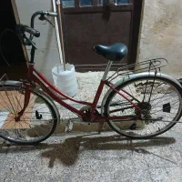 دوچرخه  بیست وشش دنده ای ژاپنی|دوچرخه، اسکیت، اسکوتر|بندر ماهشهر, |دیوار