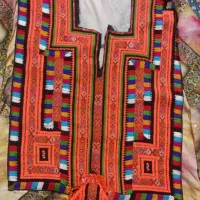 لباس|لباس|سراوان, |دیوار