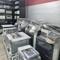 فروش عمده و تک پرینتر و دستگاه فتوکپی|پرینتر، اسکنر، کپی، فکس|اهواز, باغ شیخ|دیوار
