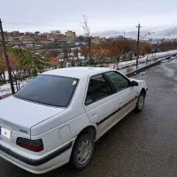 پارس 89|خودرو سواری و وانت|دیواندره, |دیوار