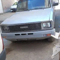 مزدا ۲۰۰۰دوکابین|خودرو سواری و وانت|همدان, |دیوار