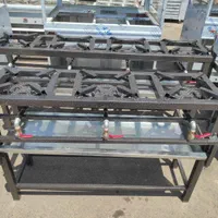 تولید اجاق خورشت پز و کته پز