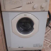ماشین لباسشویی حایر