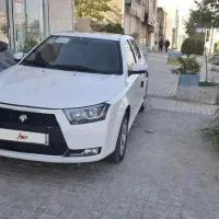 ماشین بسیار سالم مرتب