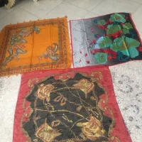 شال و روسری وشال بافت|حراج|تهران, فلاح|دیوار