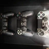 Ps4 pro|کنسول، بازی ویدئویی و آنلاین|تهران, سبلان (لشگر)|دیوار