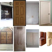 کابینت و کمد دیواری  صنایع چوبی نوح|مصالح و تجهیزات ساختمان|اسلام‌شهر, چیچکلو|دیوار