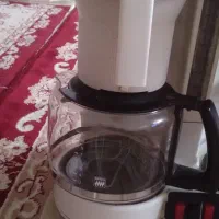 قهوه ساز دو قلو