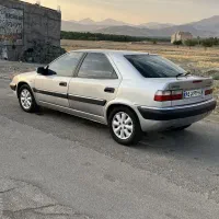 زانتیا‌مدل ۸۵|خودرو سواری و وانت|تویسرکان, |دیوار