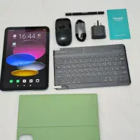 تبلت برند tezel مدل p 201 سایز 12 اینچ حافظه 512