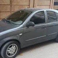 تیبا 2 مدل 96|خودرو سواری و وانت|بومهن, |دیوار