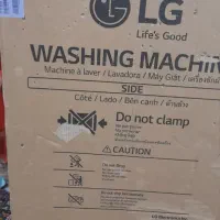 لباسشویی اتوماتیک الجی۴۲کیلو