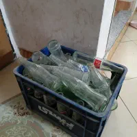 شیشه ابلیمو ابغوره و...