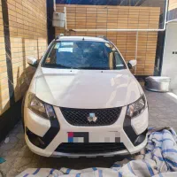 کوییک GX تیپ L مدل 1404. پیکان وانت مدل 79 کاربرات