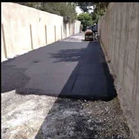 آسفالت تراشه ایزوگام قیرگونی|خدمات پیشه و مهارت|فردیس, فردیس|دیوار