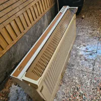 هود ۱۰۰ سانتی|هود|اهواز, شهرک الهیه|دیوار