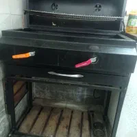 باربیکیو‌درحد‌نو