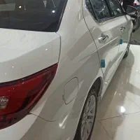 دنا پلاس مدل ۱۴۰۱ بی رنگ ۳۵ تا کار|خودرو سواری و وانت|بندر انزلی, عباس آباد|دیوار