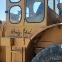 فروش لودر caterpillar