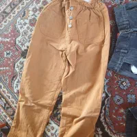 تعدادی شلوار|لباس|اصفهان, پوریای ولی|دیوار