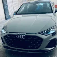 ائودی A3L صفر 2025