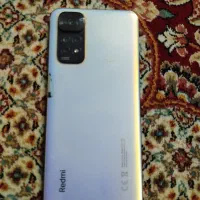 ردمی نوت ۱۱ اس