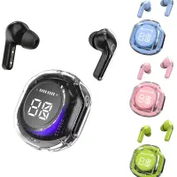 ایرپاد شیشه ای مدل Ultrapods pro کد 6364|لوازم جانبی موبایل و تبلت|مشهد, امام خمینی|دیوار
