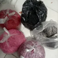 کاموا کیف بافی