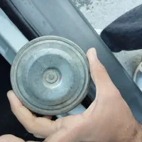 بوق تویتایی|قطعات یدکی و لوازم جانبی|تهران, استاد معین|دیوار