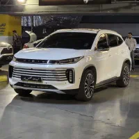 ایکستریم txl مدل 1402 آرکان خودرو شعبه ایرانمال