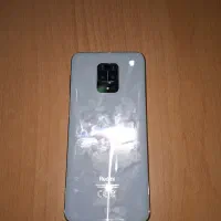 گوشی Xiaomi note 9s|موبایل|بومهن, |دیوار