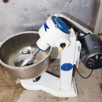 خمیرگیر ۱۵ کیلویی