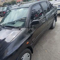 پراید مدل 86