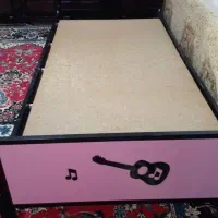 تختخواب یک نفره