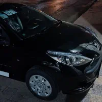 پژو ۲۰۷ tu5 صفر مدل ۱۴۰۴|خودرو سواری و وانت|دزفول, |دیوار