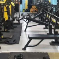 راهنمایی باشگاه بدنسازی|فعالیت داوطلبانه|کاشان, فاز ۲ ناجی آباد|دیوار