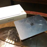 مک‌بوک ایر m3|رایانه همراه|تهران, استقلال|دیوار