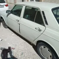 پیکان سواری مدل 83 بصورت نقدواقساط