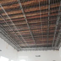 جوشکاری رابیتس بندی والپست برادران خایلی