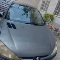۲۰۶ اتومات