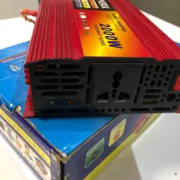 اینورتر مبدل برق ماشین|قطعات یدکی و لوازم جانبی|لاهیجان, لیالستان|دیوار