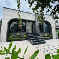 ۲۱۰متر ویلا مدرن در مجتمع شهرکی/ساحلی سند نوساز