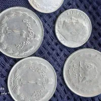 فروش سکه|کلکسیون سکه، تمبر، اسکناس|اصفهان, زیار|دیوار