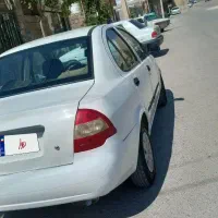 تیبا صندوقدار مدل 95|خودرو سواری و وانت|یاسوج, |دیوار